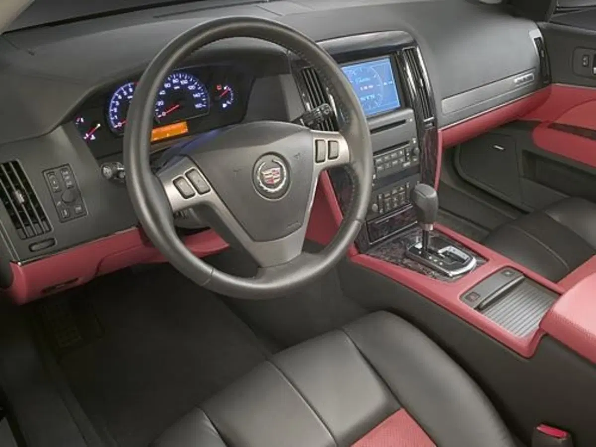 Cadillac V Series (13)