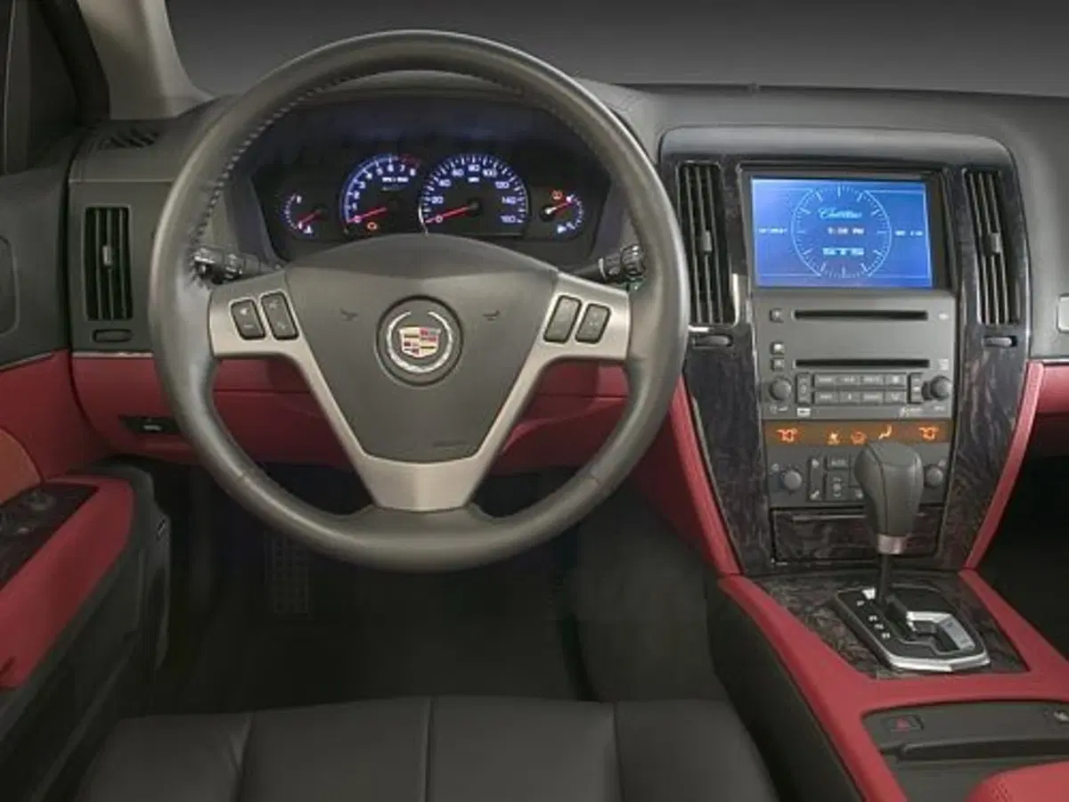 Cadillac V Series (14)