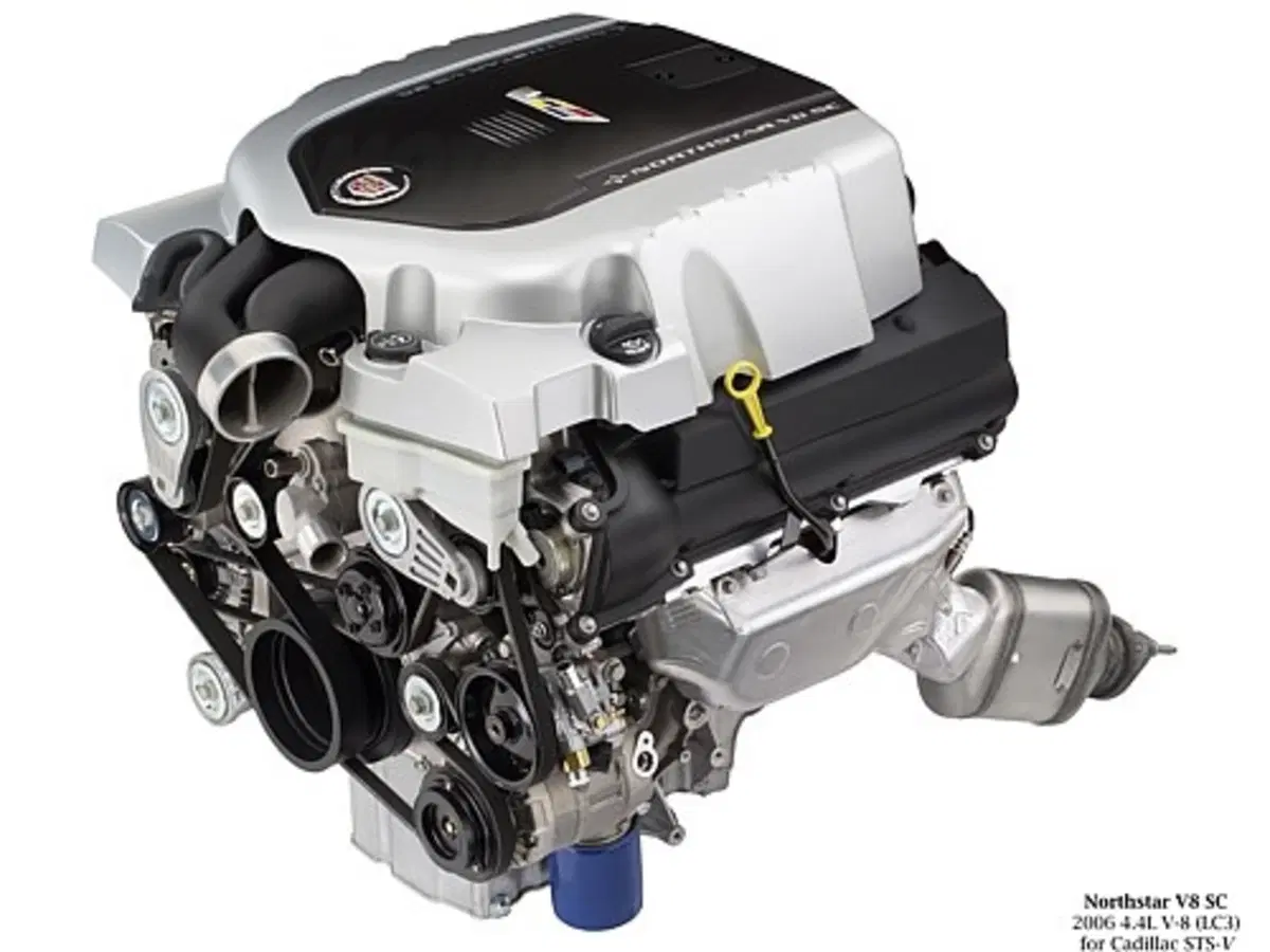 Cadillac V Series (17)