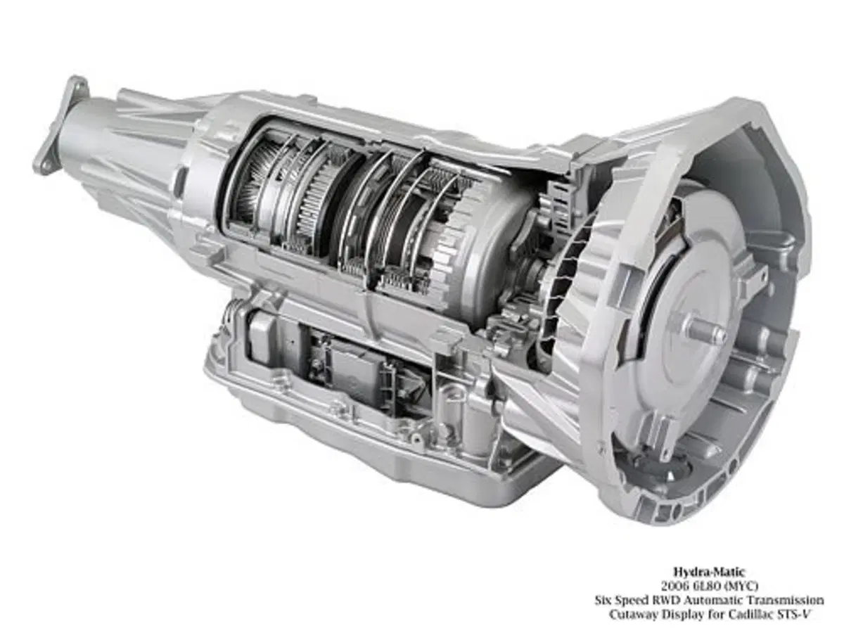 Cadillac V Series (18)