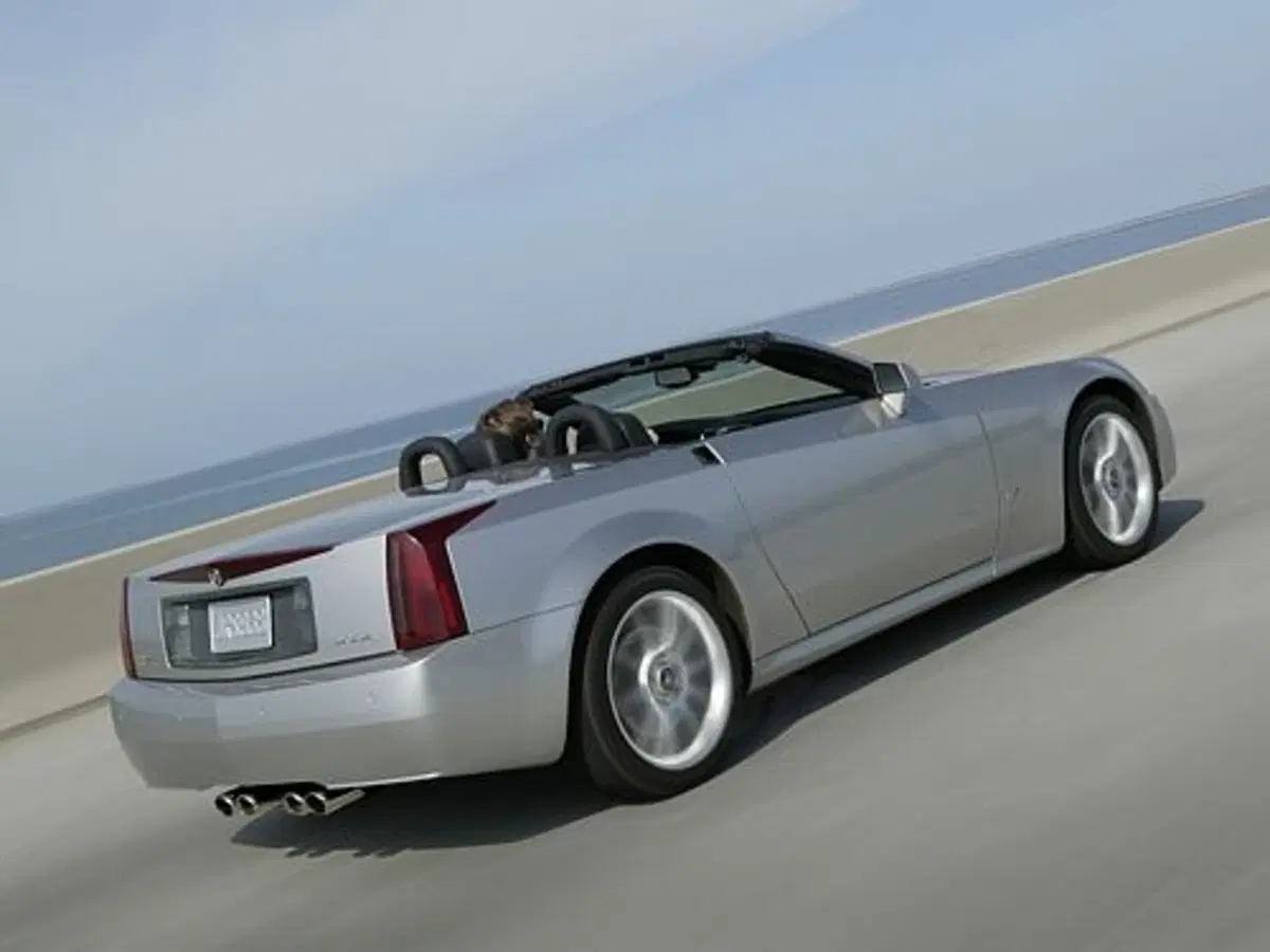 Cadillac V Series (20)