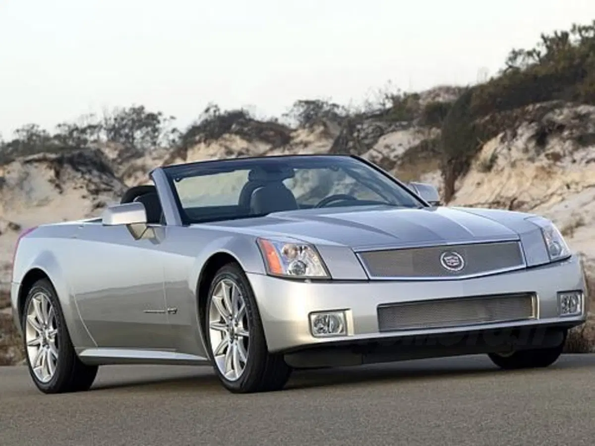 Cadillac V Series (21)