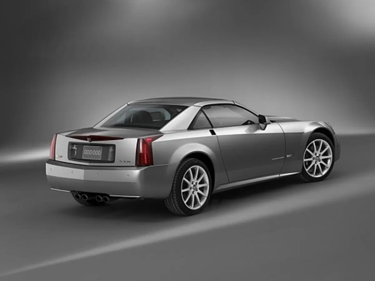 Cadillac V Series (22)