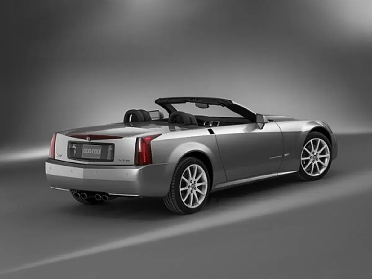 Cadillac V Series (23)