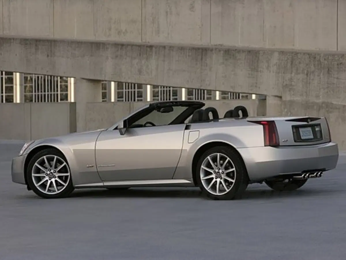 Cadillac V Series (24)