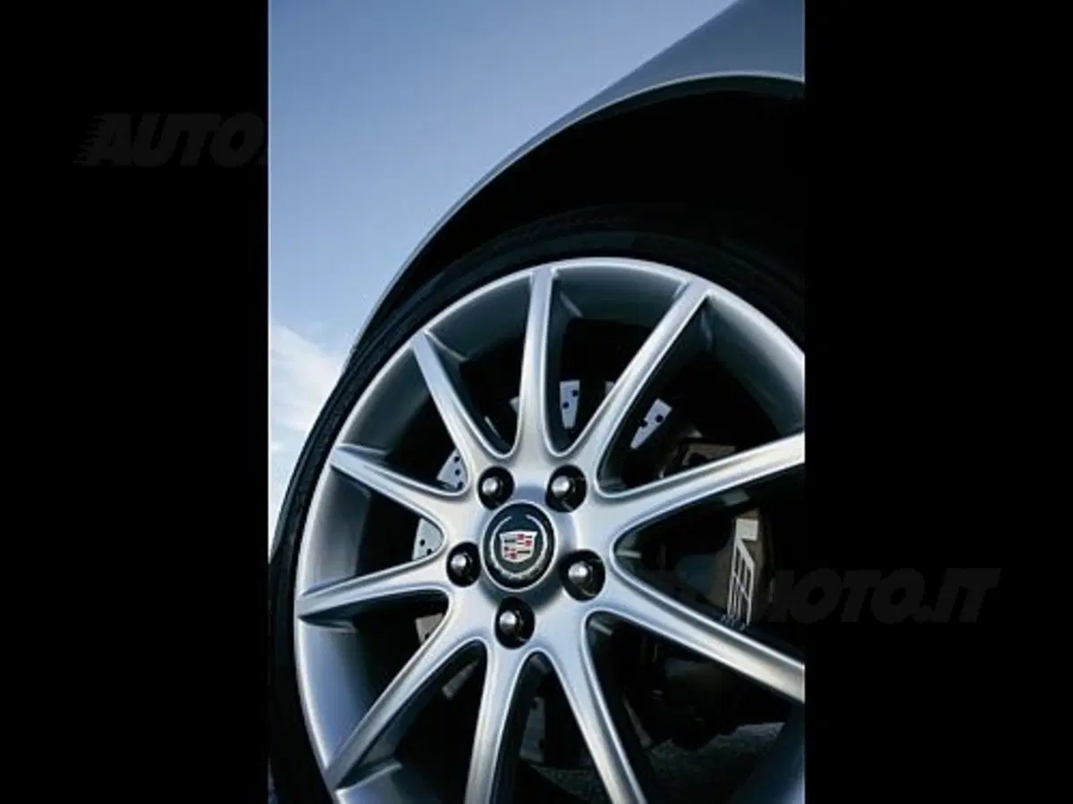 Cadillac V Series (26)