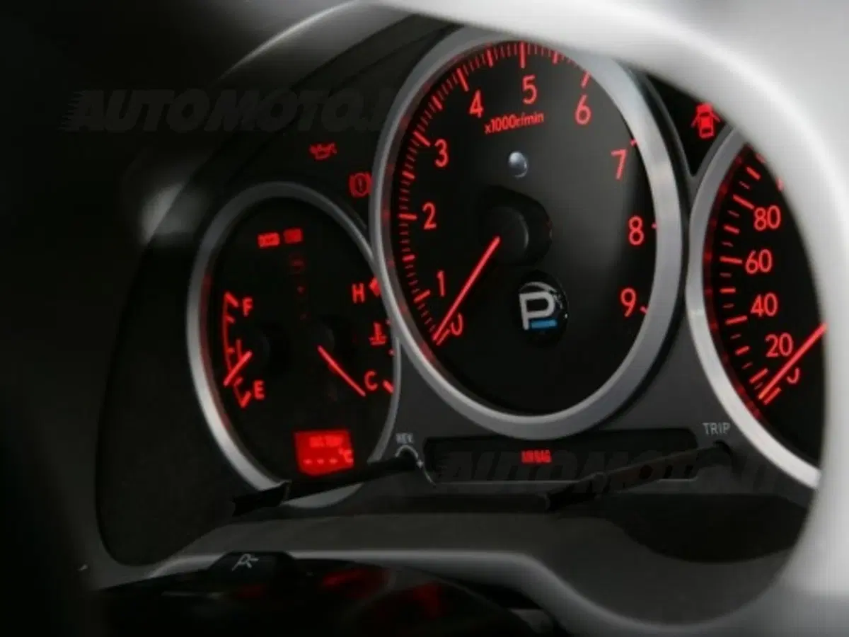 Prodrive P2 (2)