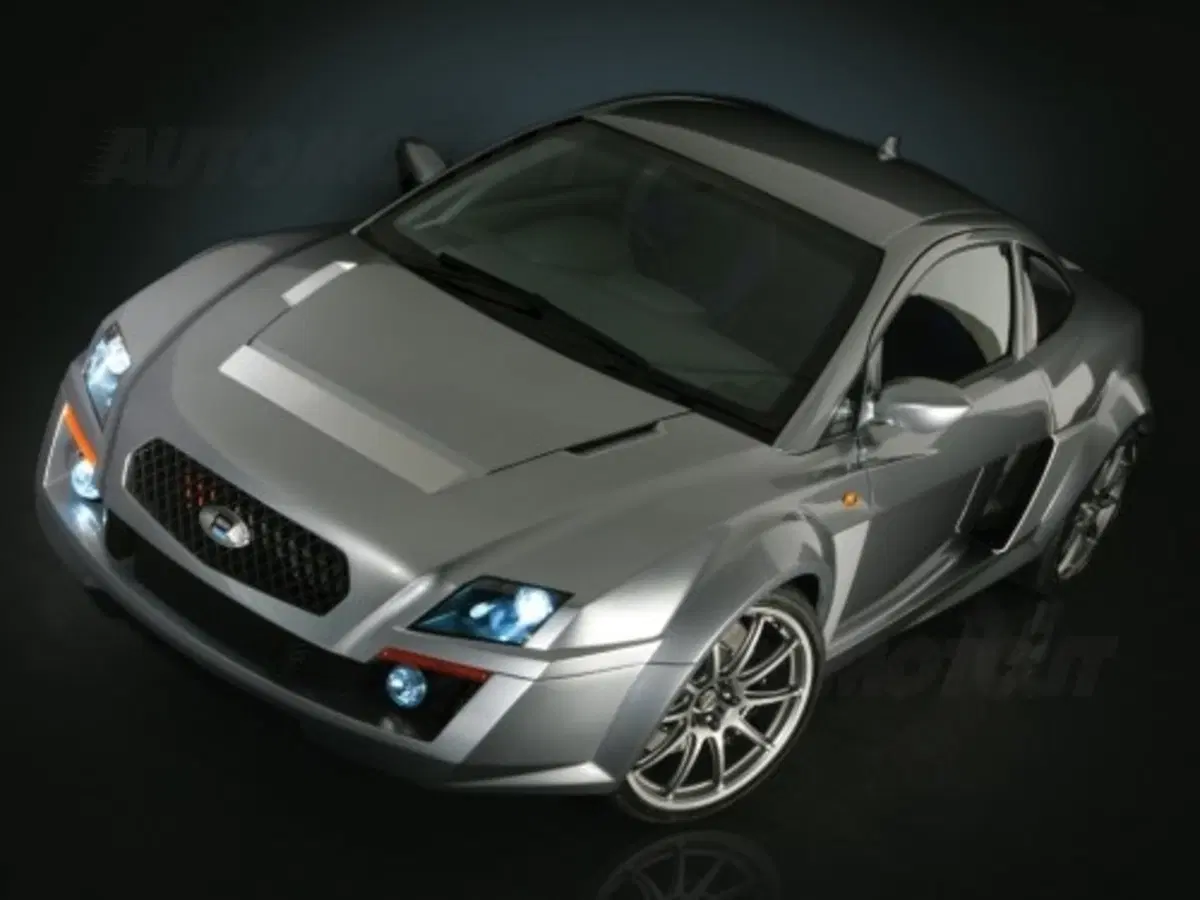 Prodrive P2 (5)