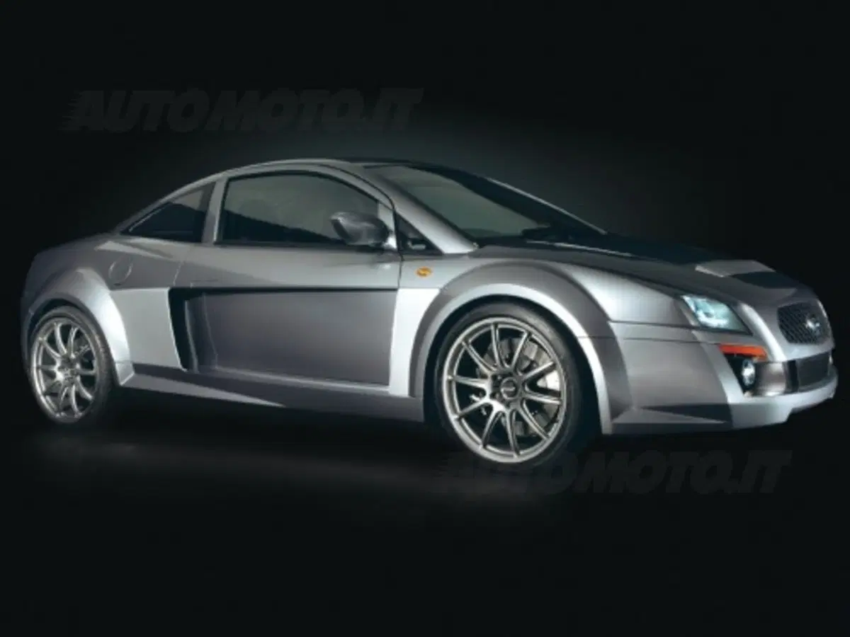 Prodrive P2 (8)