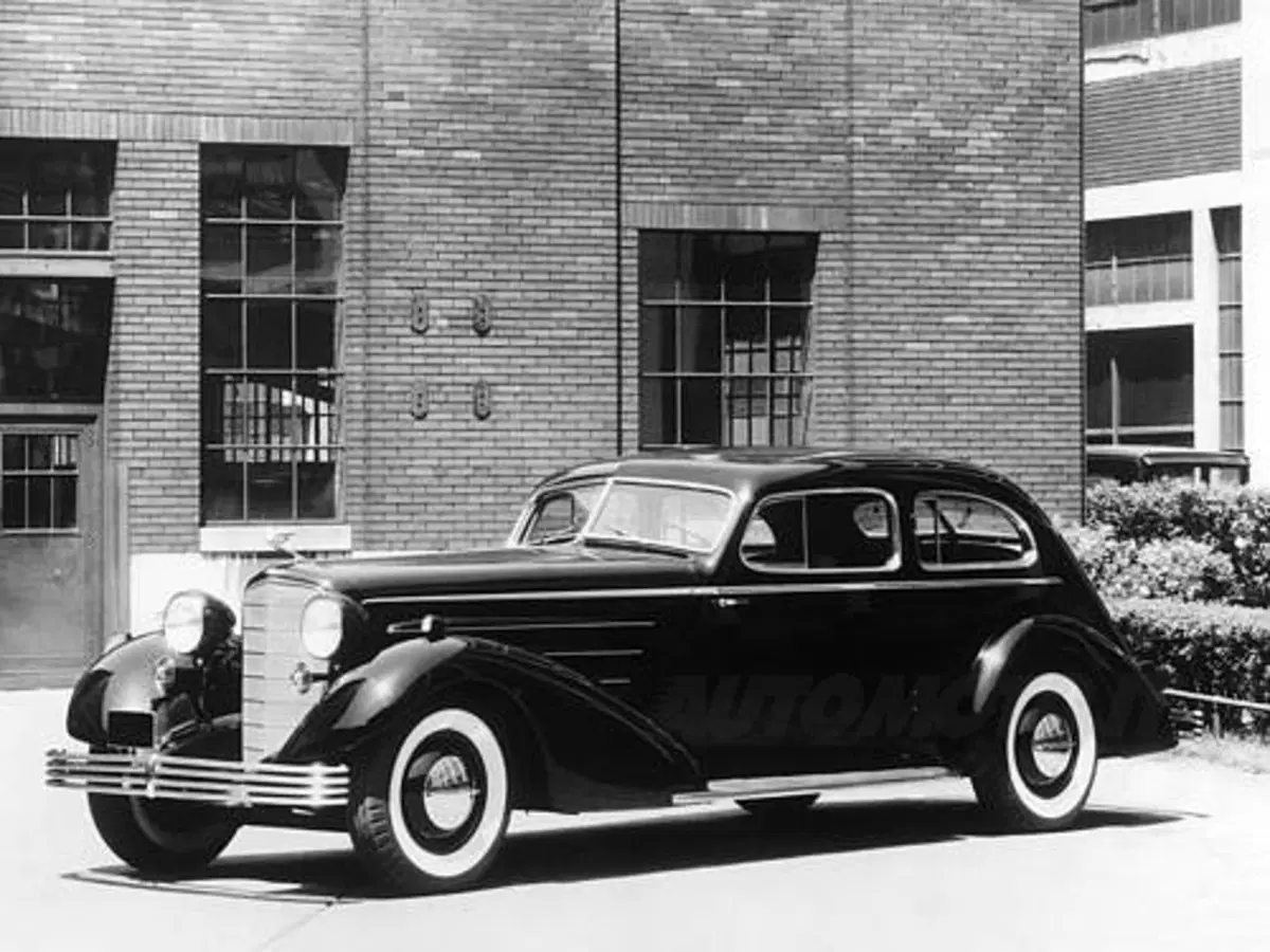 Cadillac: la storia (3)