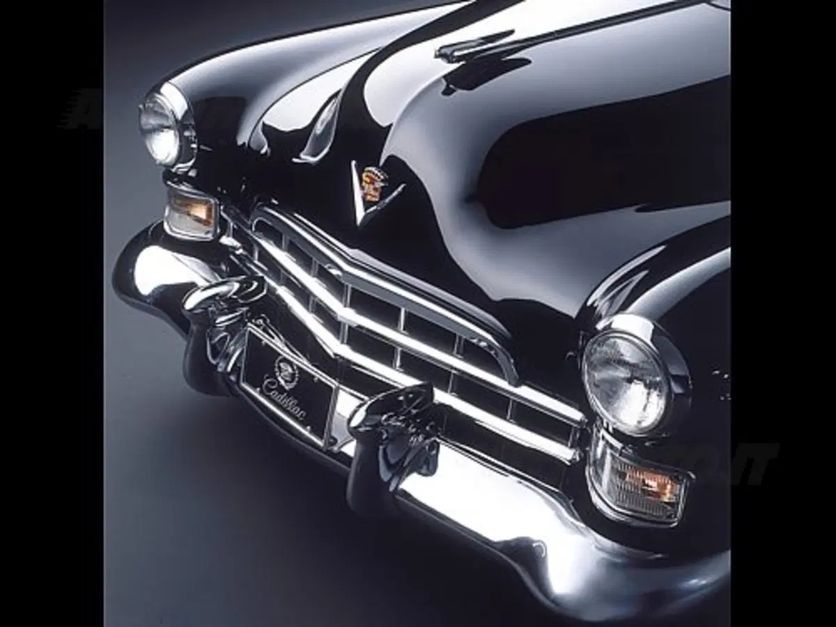 Cadillac: la storia (9)