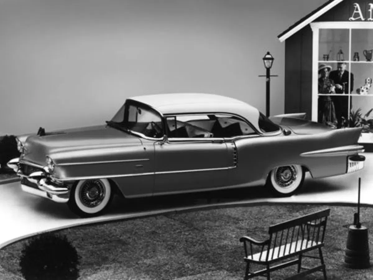 Cadillac: la storia (15)