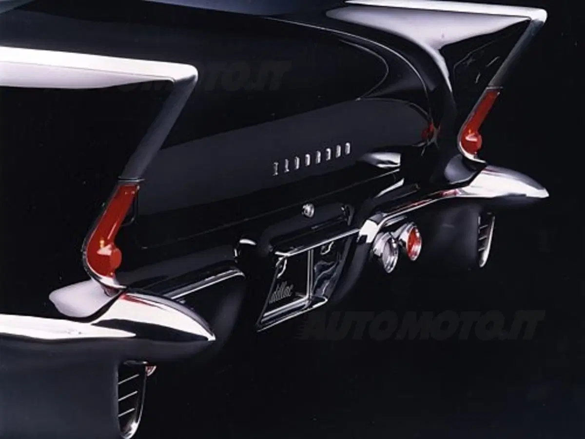 Cadillac: la storia (16)