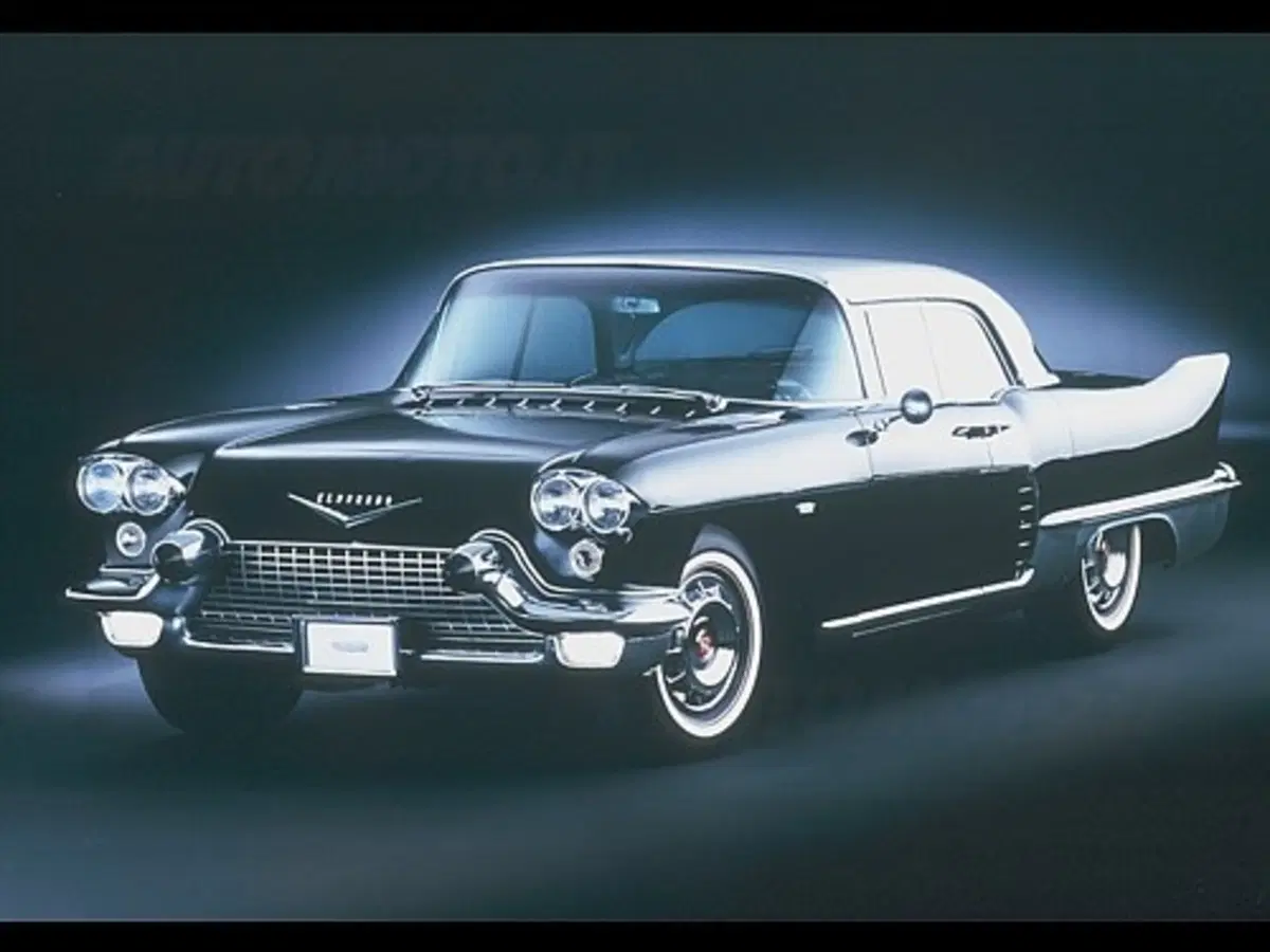 Cadillac: la storia (18)