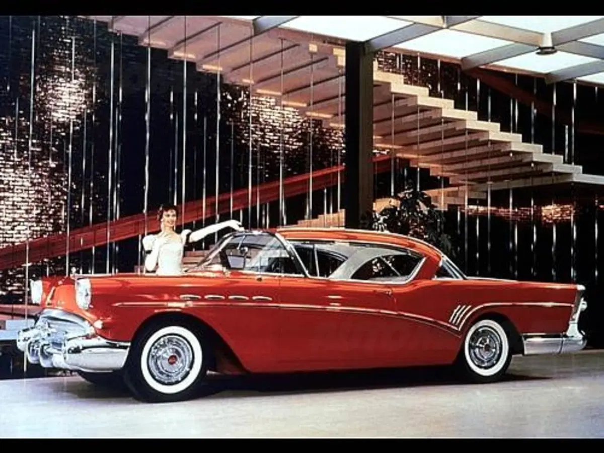 Cadillac: la storia (19)