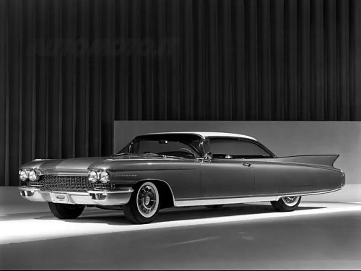 Cadillac: la storia (21)