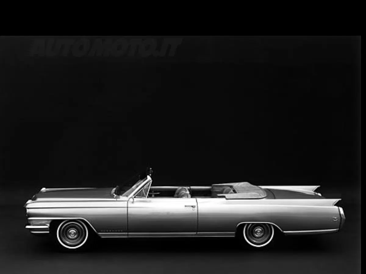 Cadillac: la storia (23)