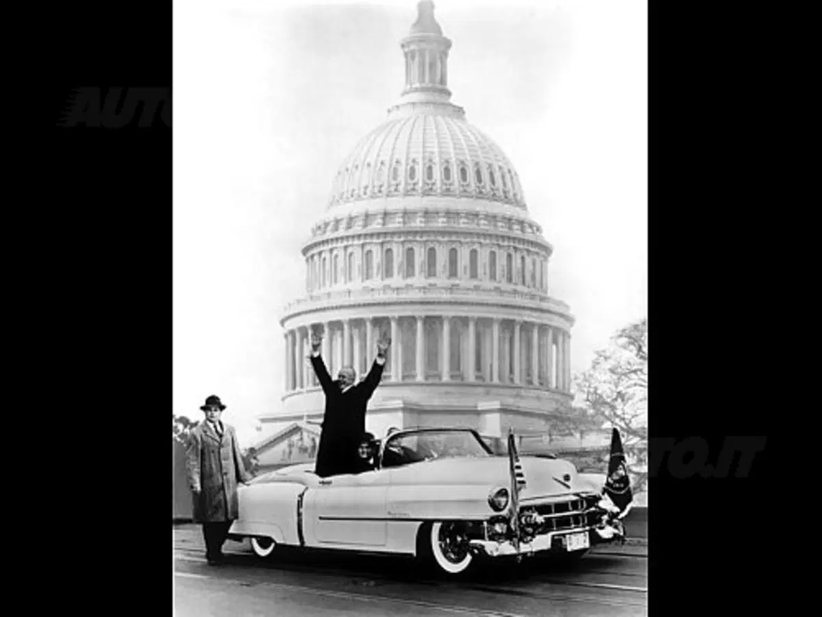 Cadillac: la storia (30)