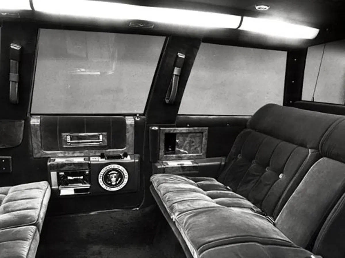 Cadillac: la storia (33)