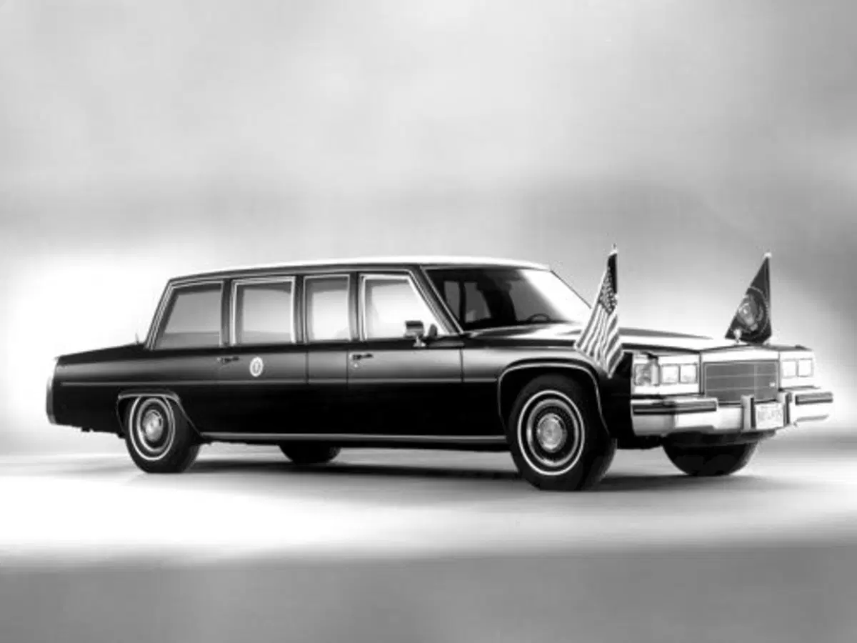 Cadillac: la storia (34)