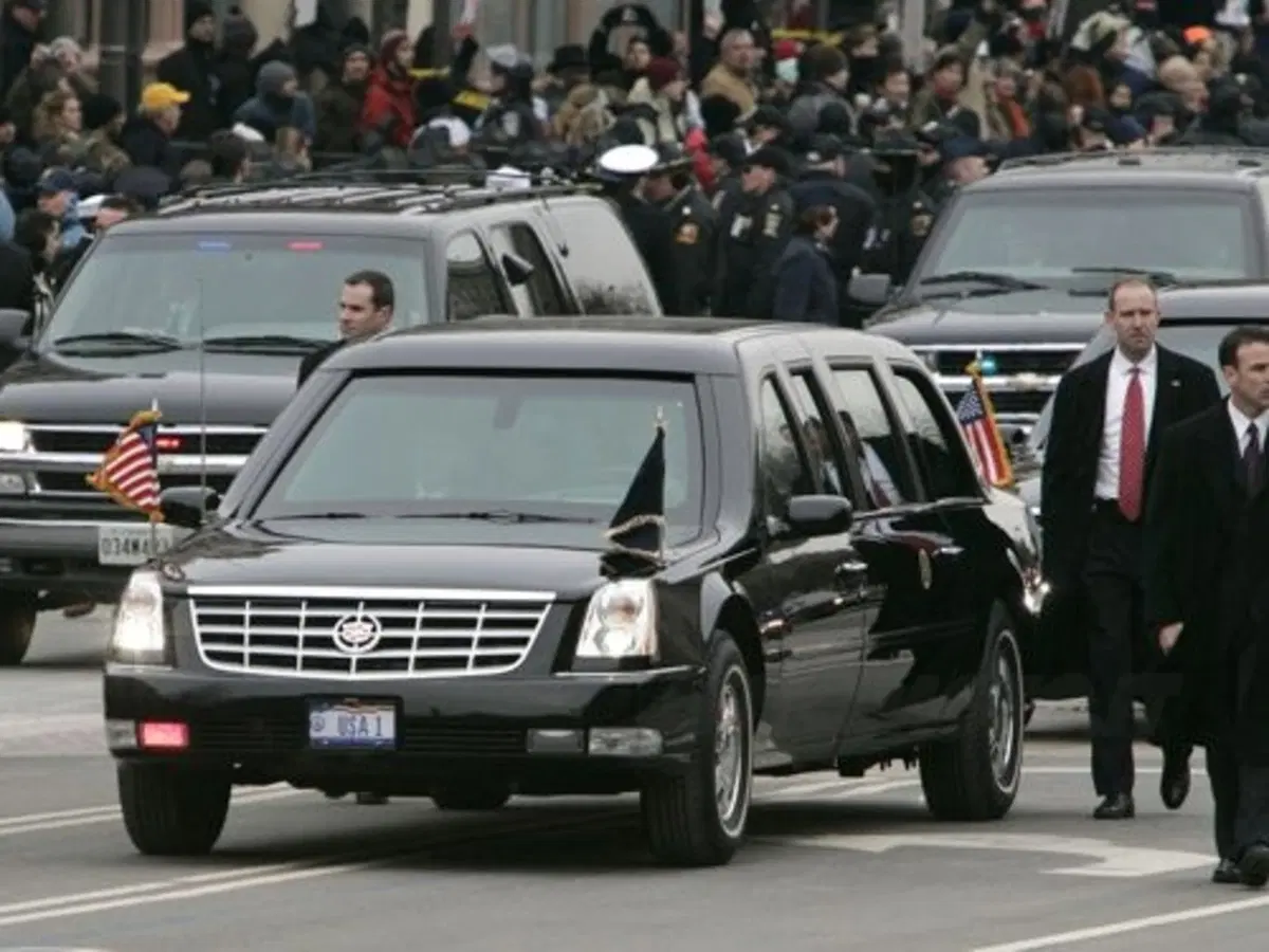 Cadillac: la storia (35)