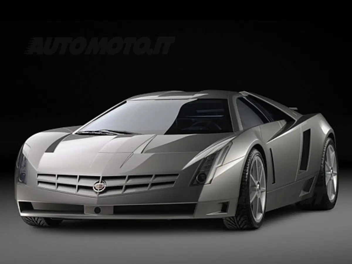 Cadillac: la storia (39)