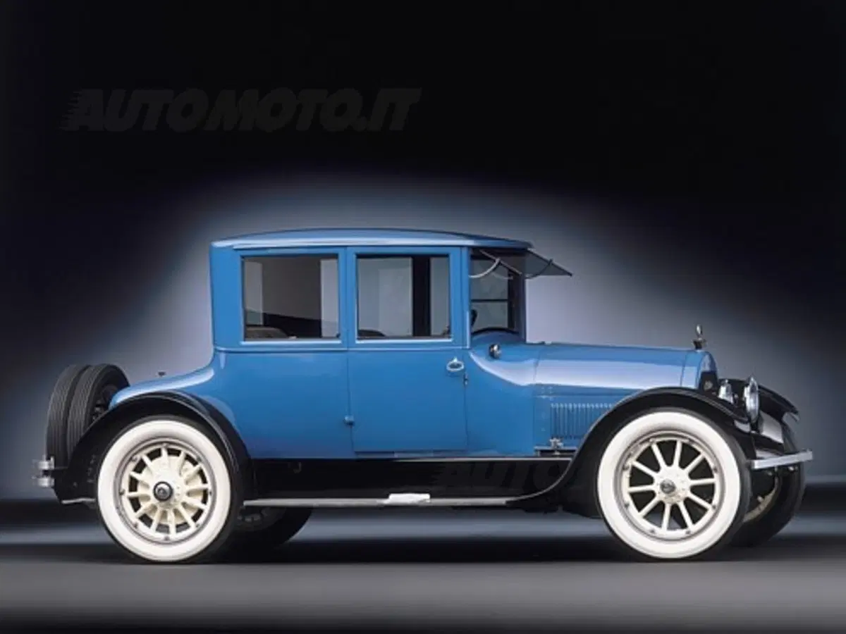Cadillac: la storia (43)