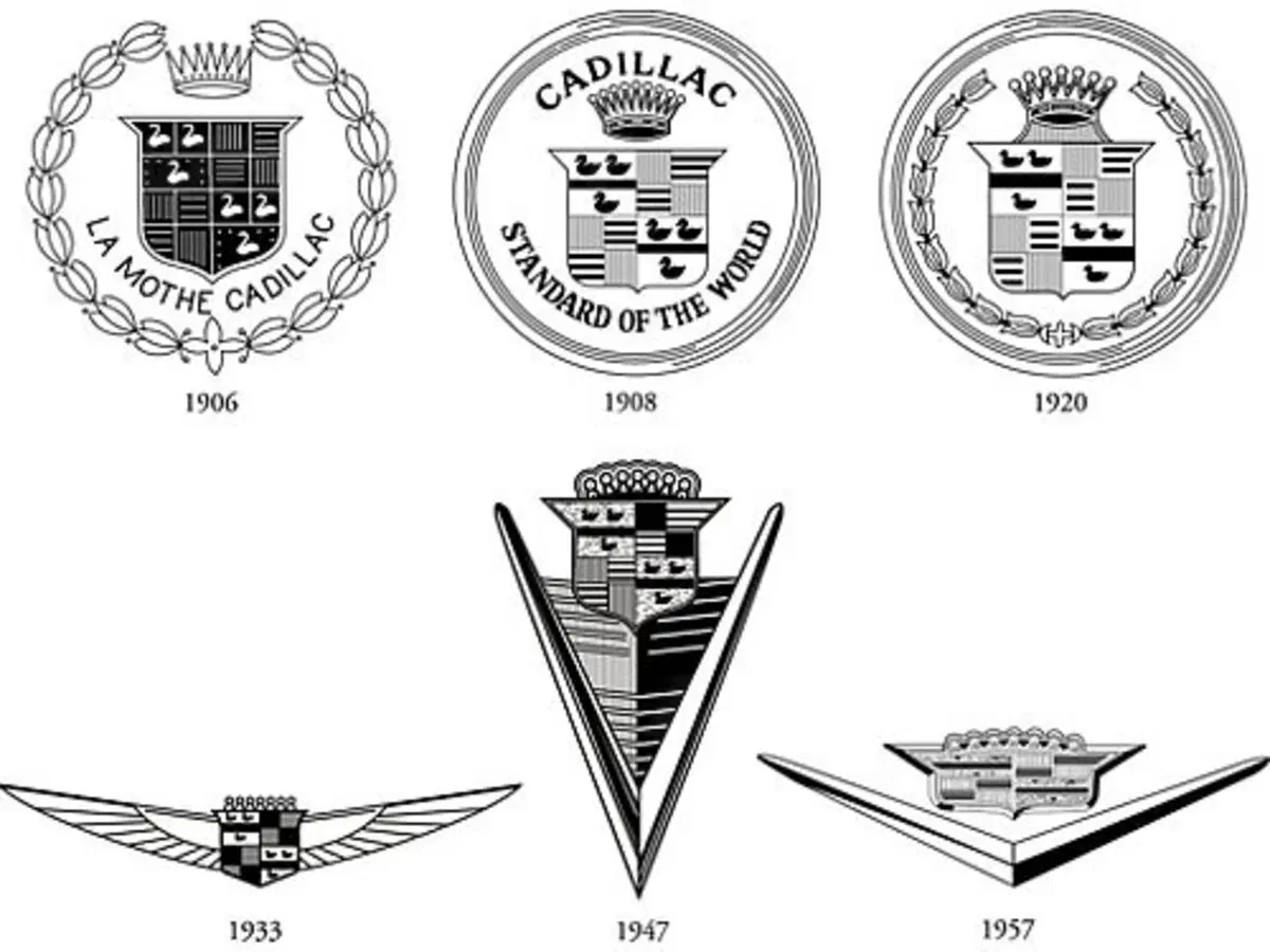Cadillac: la storia (44)