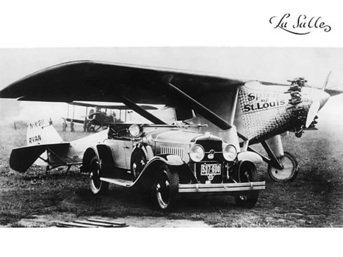 Cadillac: la storia (47)