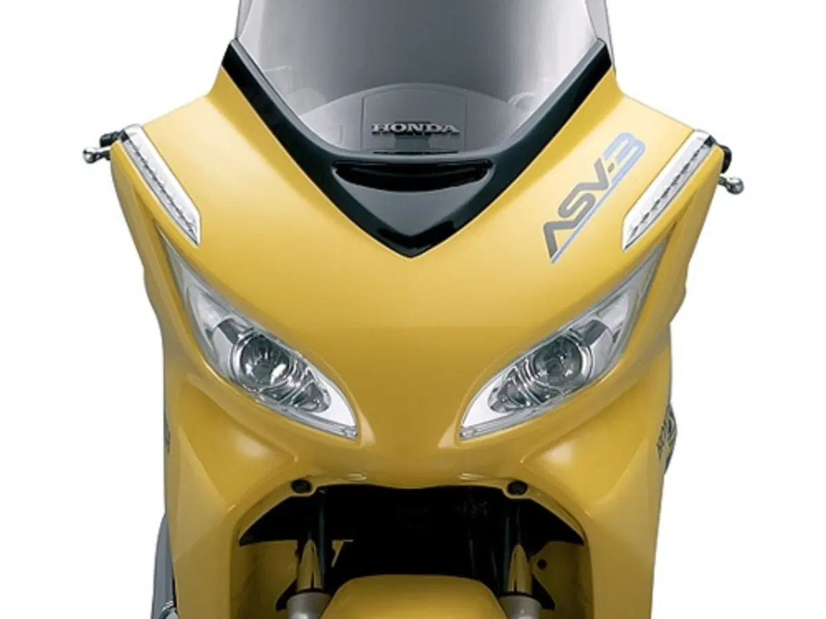 Honda ASV-3 (2)