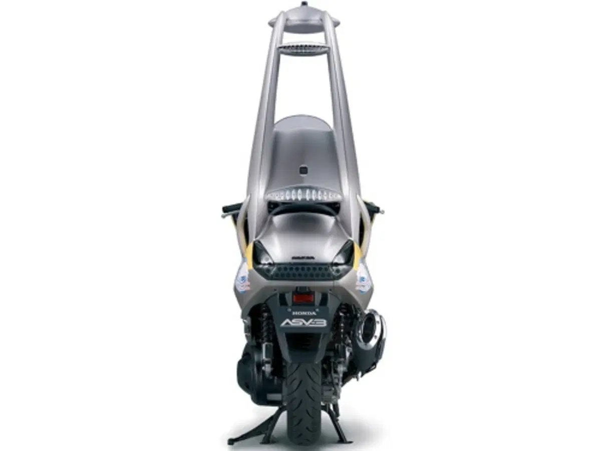 Honda ASV-3 (4)