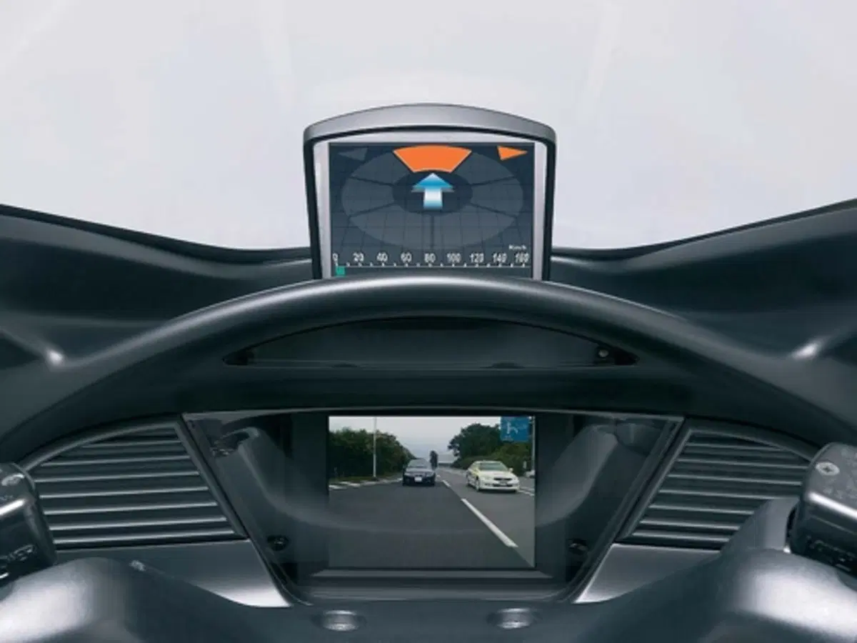 Honda ASV-3 (5)