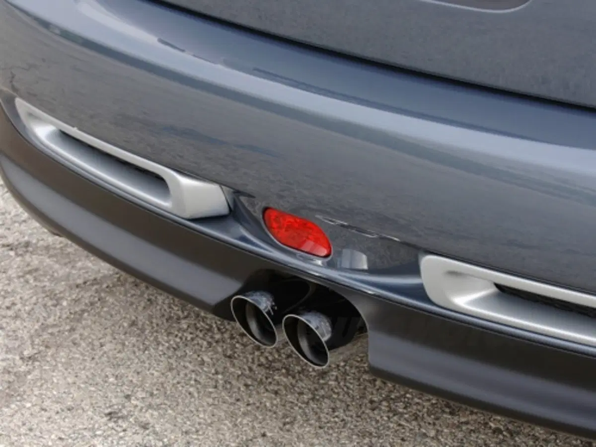 Mini JCW GP Tuning Kit (9)