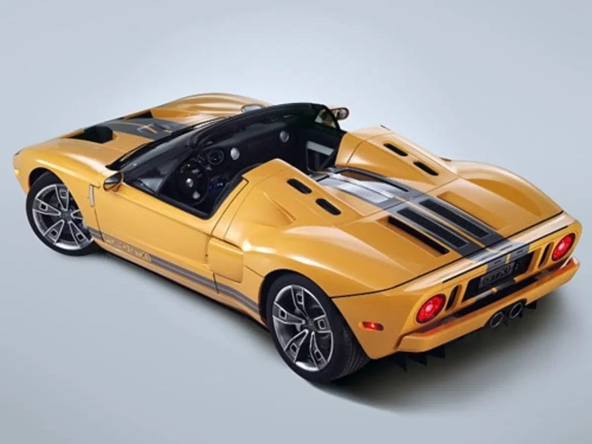 Ford GTX1 (2)