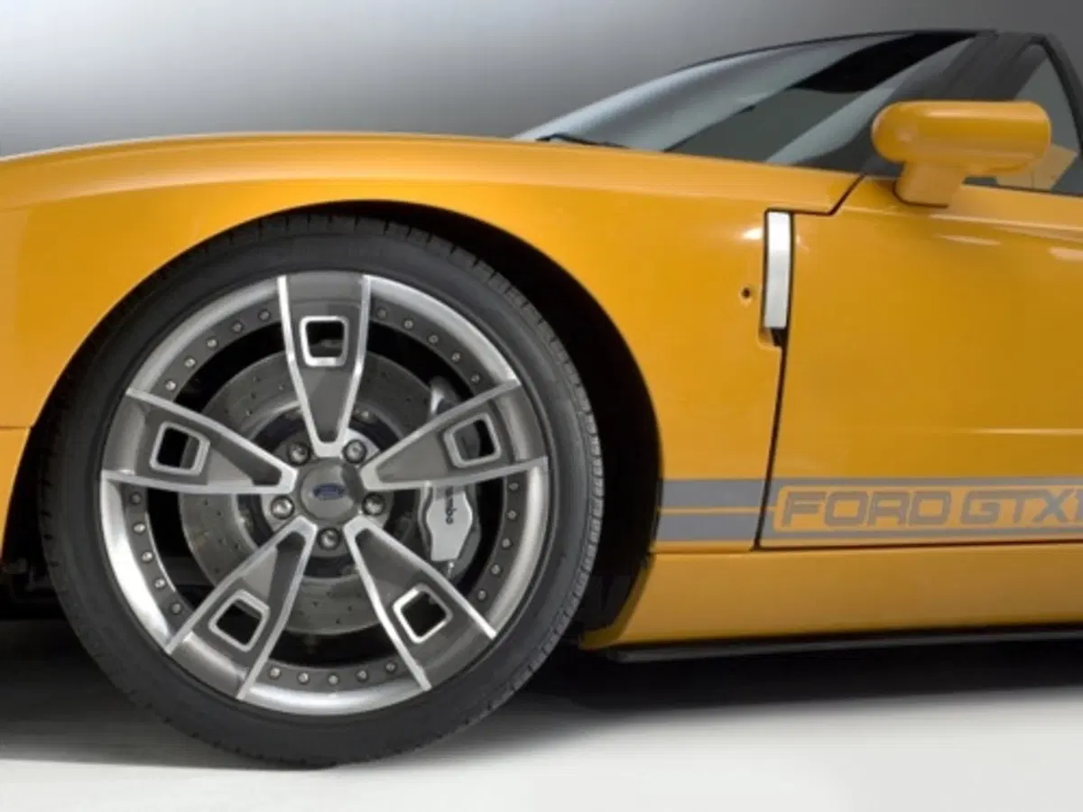 Ford GTX1 (3)