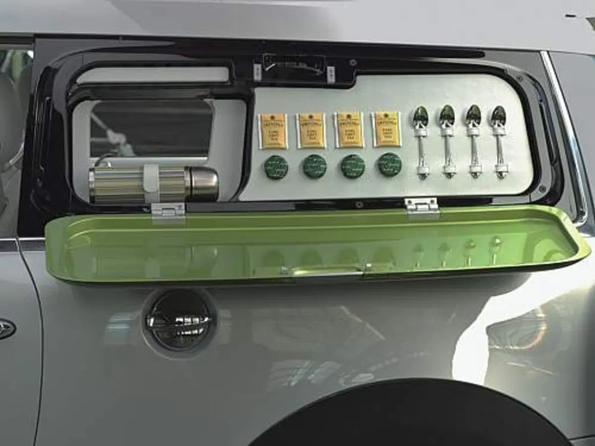 Mini Concept Tokyo