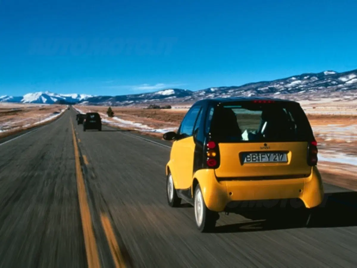 630.000 km in Smart (10)