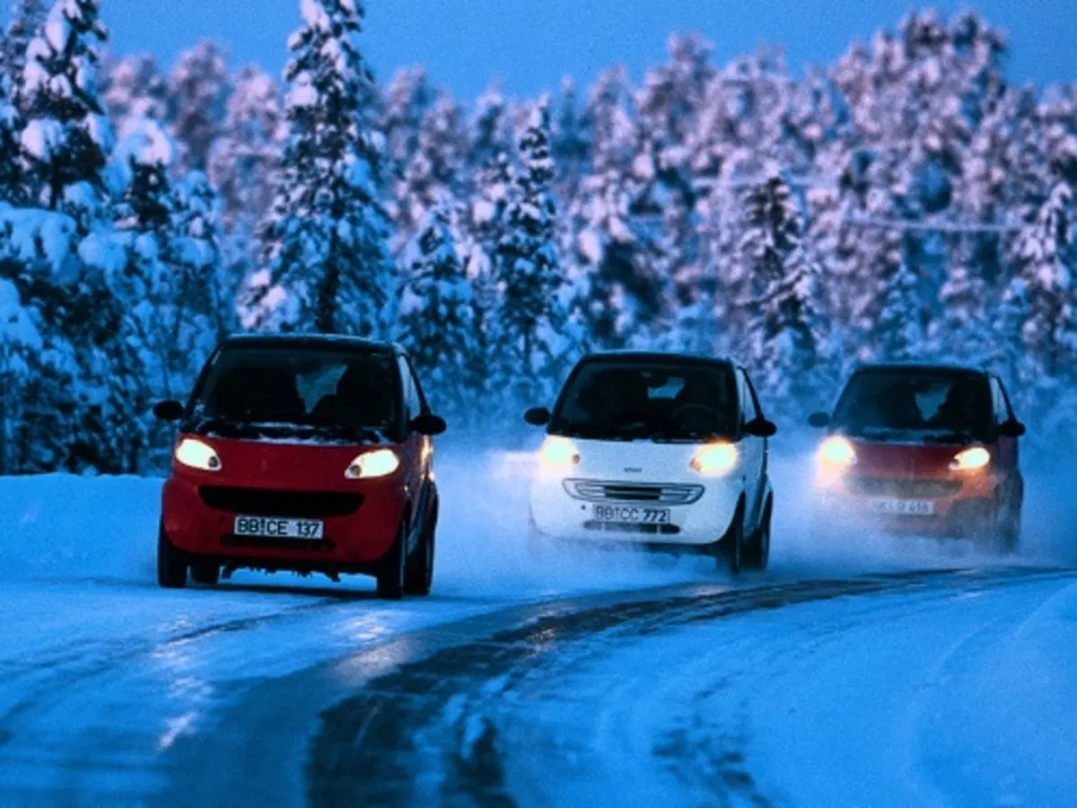 630.000 km in Smart (11)