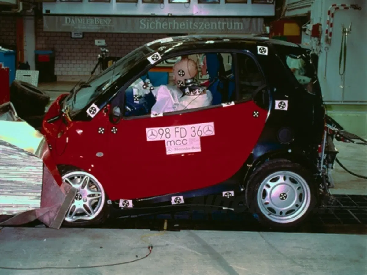 630.000 km in Smart (14)