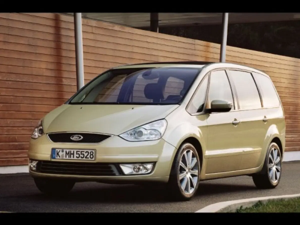Ford nuova Galaxy (5)