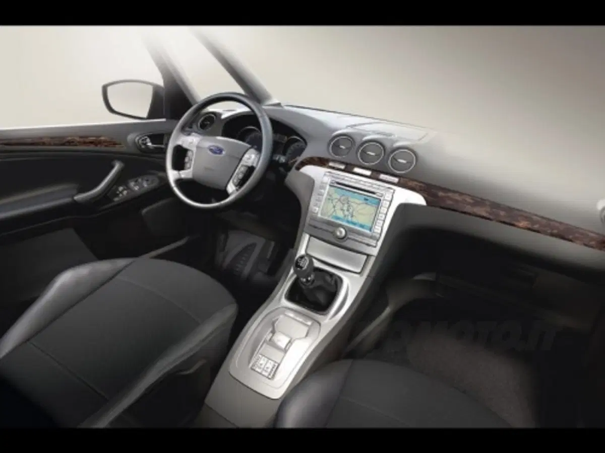 Ford nuova Galaxy (6)