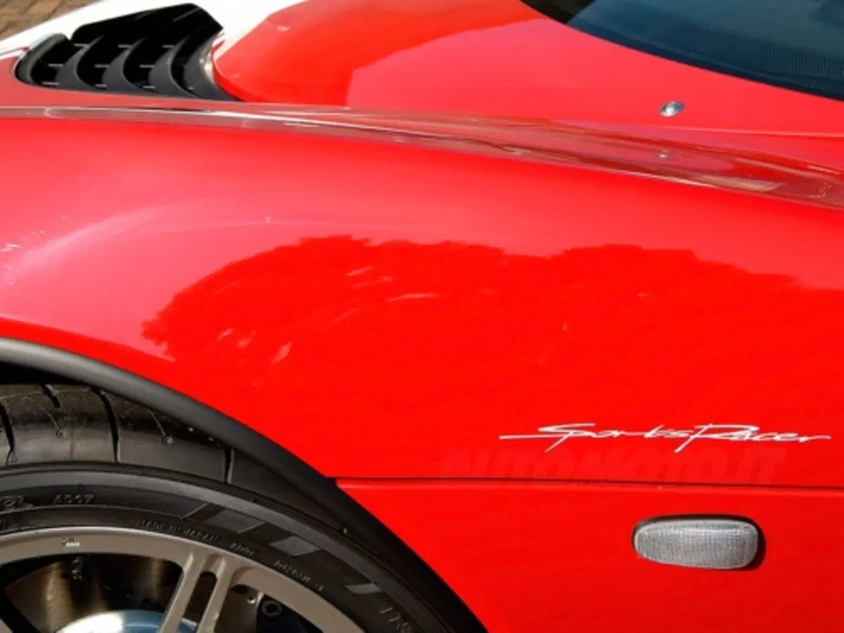 Lotus Elise Sports Racer (2)