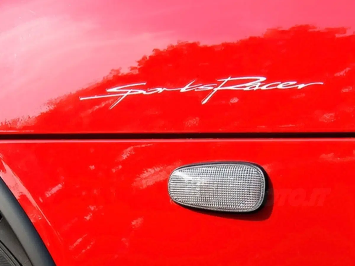 Lotus Elise Sports Racer (3)