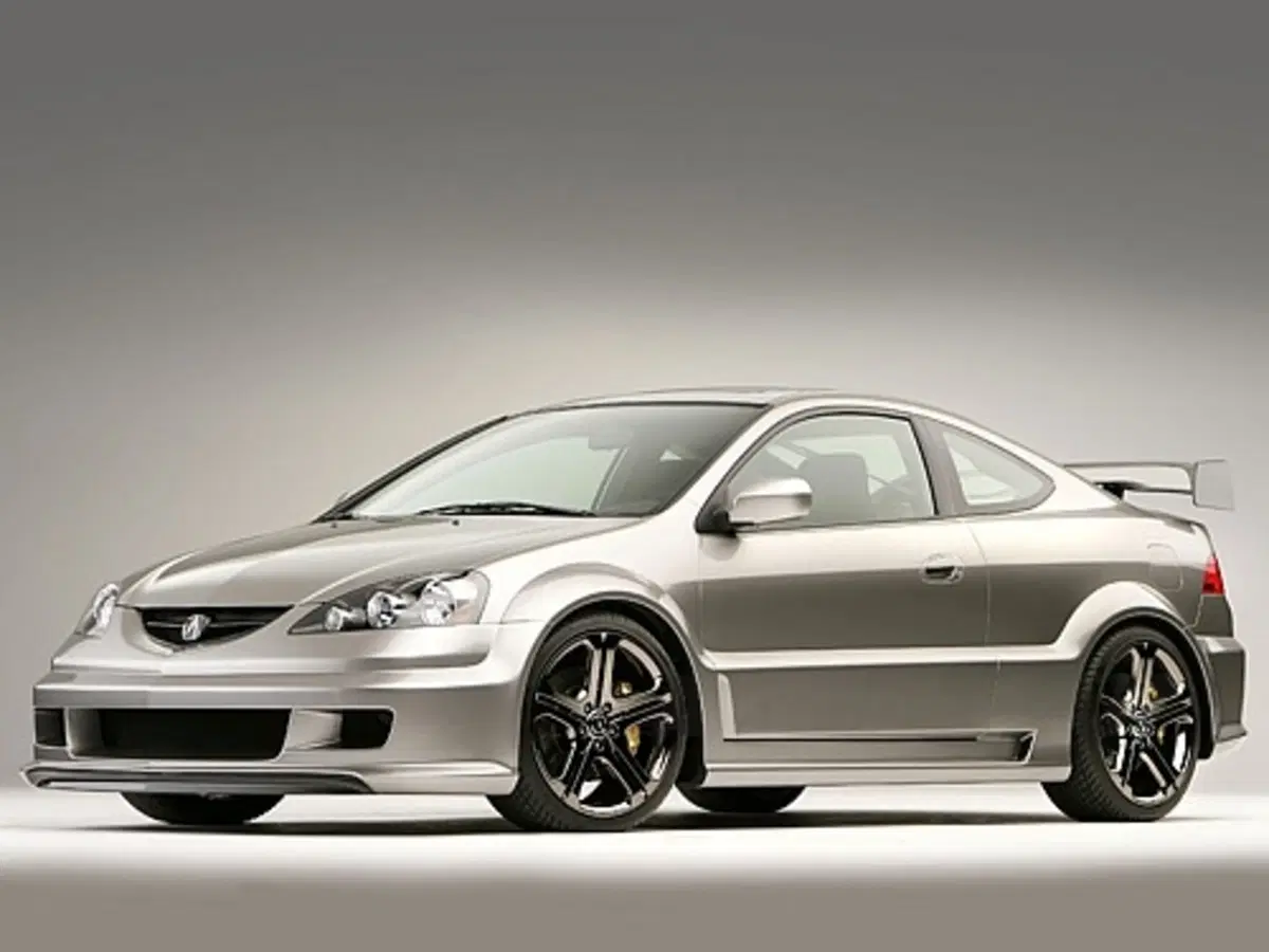 Los Angeles SEMA 2005 (24)