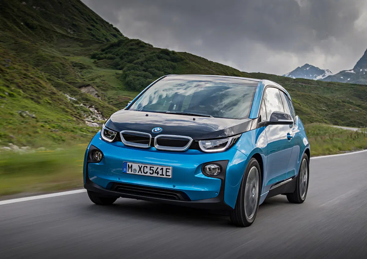 Gruppo BMW: in arrivo una Mini e l'X3 elettriche