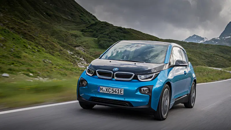 Gruppo BMW: in arrivo una Mini e l'X3 elettriche
