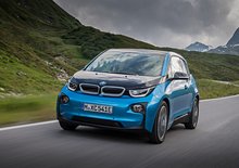 Gruppo BMW: in arrivo una Mini e l'X3 elettriche