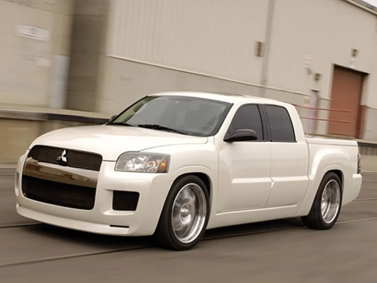 Los Angeles SEMA 2005 (42)
