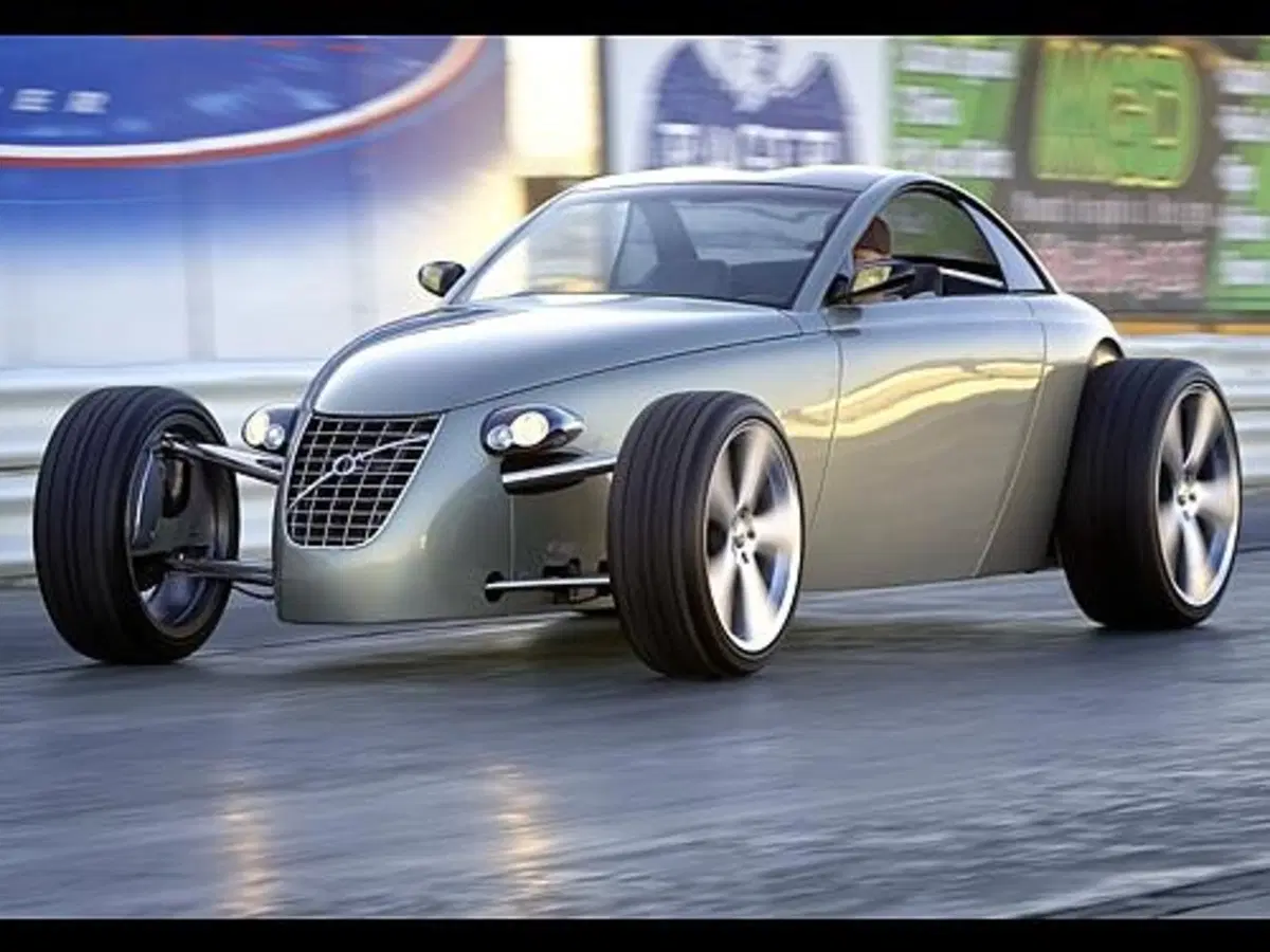 Los Angeles SEMA 2005 (45)