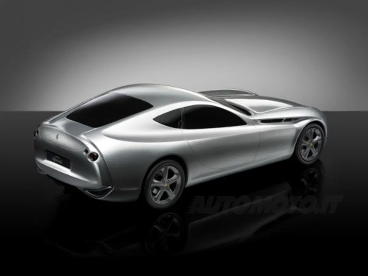 La Ferrari del futuro! (36)